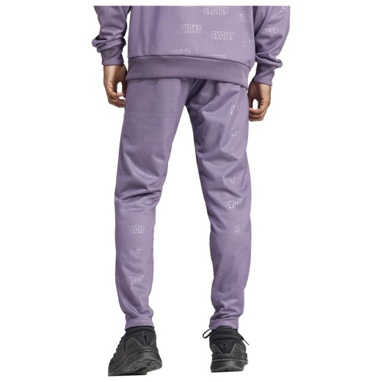 Adidas Ανδρικό παντελόνι φόρμας BL PNT1 Q4